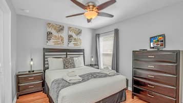 House (5 Bedrooms) | 5 bilik tidur, ruang kerja komputer riba, seterika/papan seterika