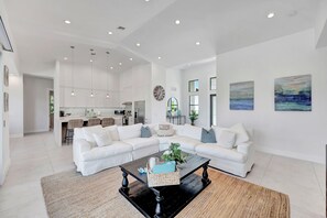 TV connectée, imprimantes