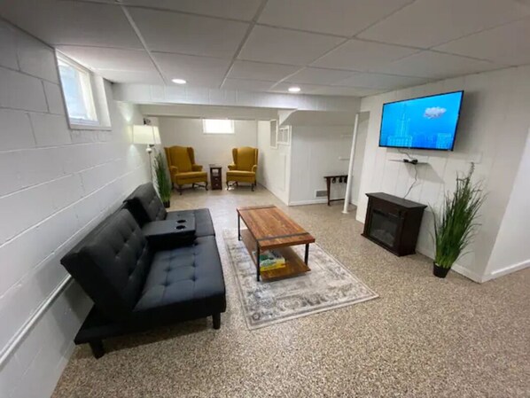 Älytelevisio, pöytäjalkapallopöytä