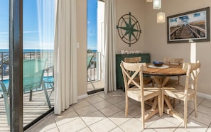 Condo, 1 Bedroom | Private kitchen | Fridge, microwave, coffee/tea maker