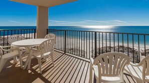 Condo, 3 Bedrooms | Balcony - Phoenix East 2 by Brett Robinson Vacations (Orange Beach)