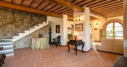 Villa Scarperia by MMega