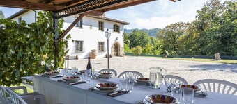 Villa Scarperia by MMega