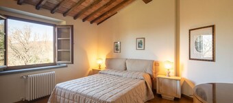 Villa Scarperia by MMega