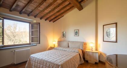 Villa Scarperia by MMega