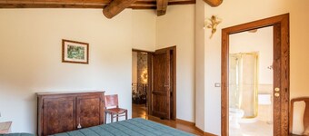 Villa Scarperia by MMega