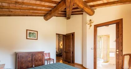 Villa Scarperia by MMega