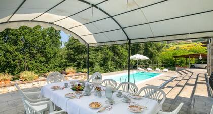Villa Scarperia by MMega
