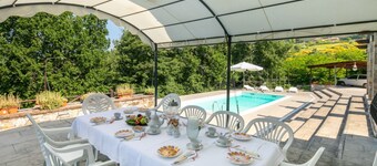 Villa Scarperia by MMega