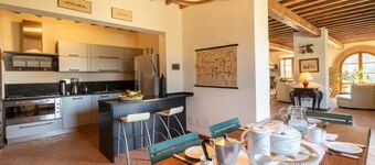 Villa Scarperia by MMega