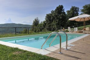 Utomhuspool