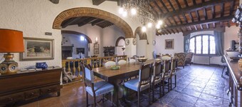 Villa Radda by MMega