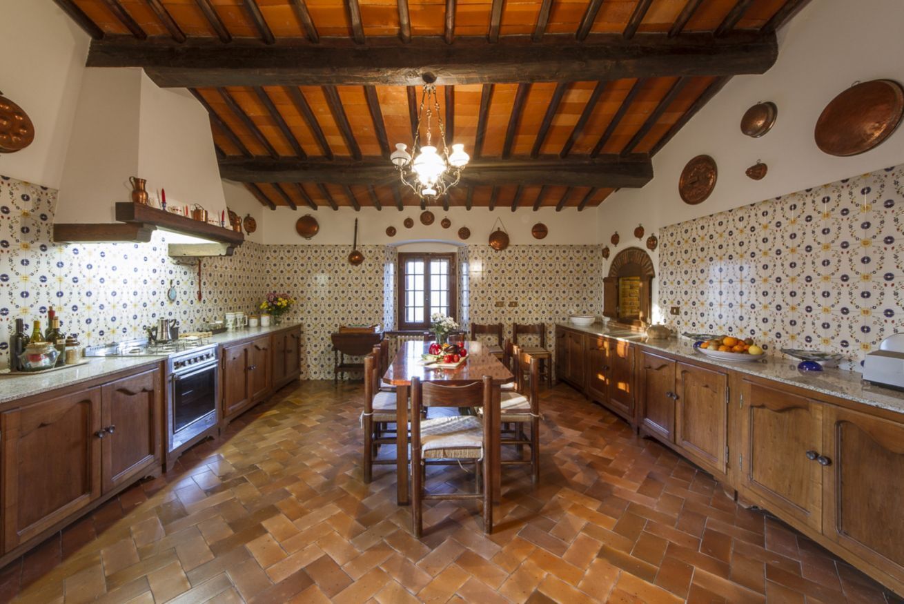 Restauración