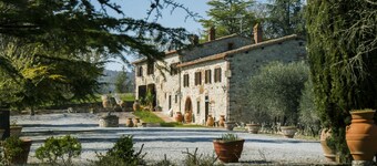 Villa Radda by MMega