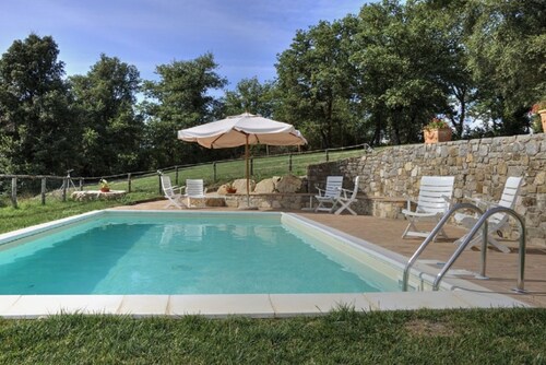 Villa Radda by MMega