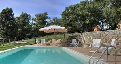 Villa Radda by MMega