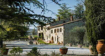 Villa Radda by MMega