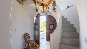 Interior - Molino del Azahar El Valle by Ruralidays (Granada)