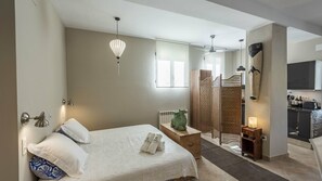 3 bedrooms, iron/ironing board, travel crib, WiFi - Molino del Azahar El Valle by Ruralidays (Granada)