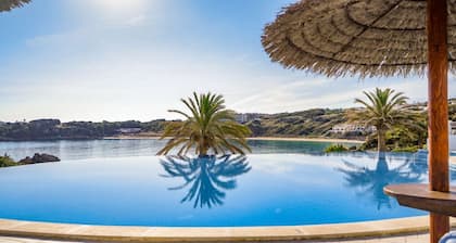 Family 2-Bed Apartment | Near the Beach | Sleeps 6