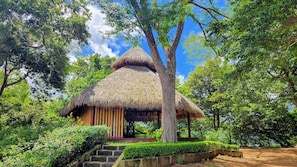 Exterior - VILLA DELFIN - BEACHFRONT LUXURY 180° VIEWS (Rivas)