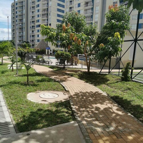 Vacation Apartment Puerto Azul Club House, Ricaurte Girardot.