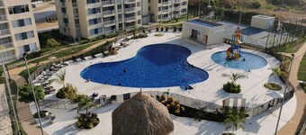 Vacation Apartment Puerto Azul Club House, Ricaurte Girardot.