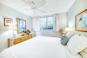 1 bedroom, iron/ironing board, Internet, bed sheets