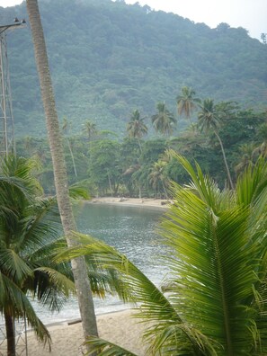 Plage à proximité