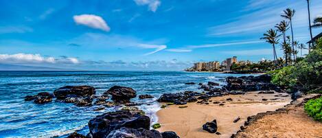 Plage