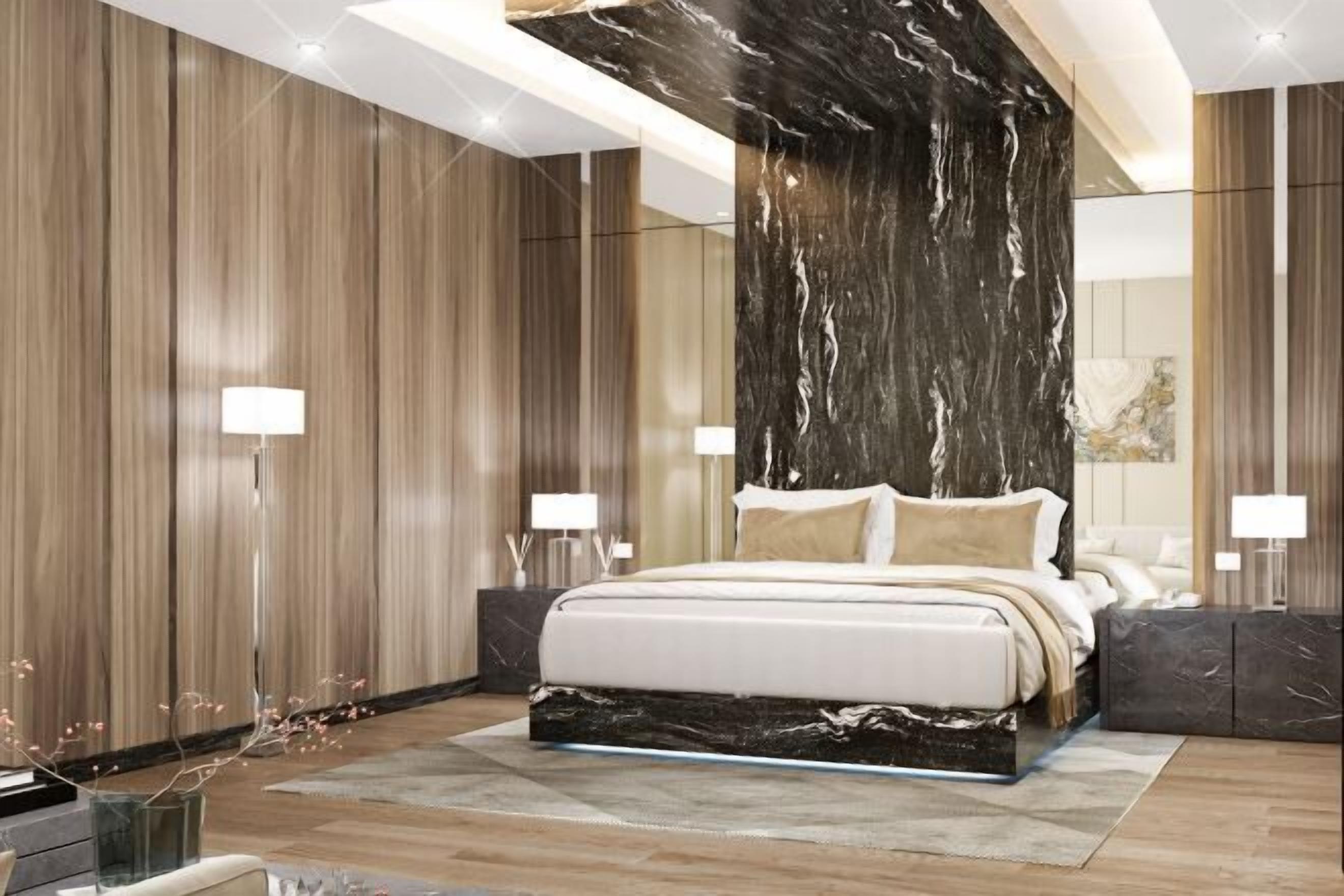 Desk, soundproofing, iron/ironing board, free WiFi