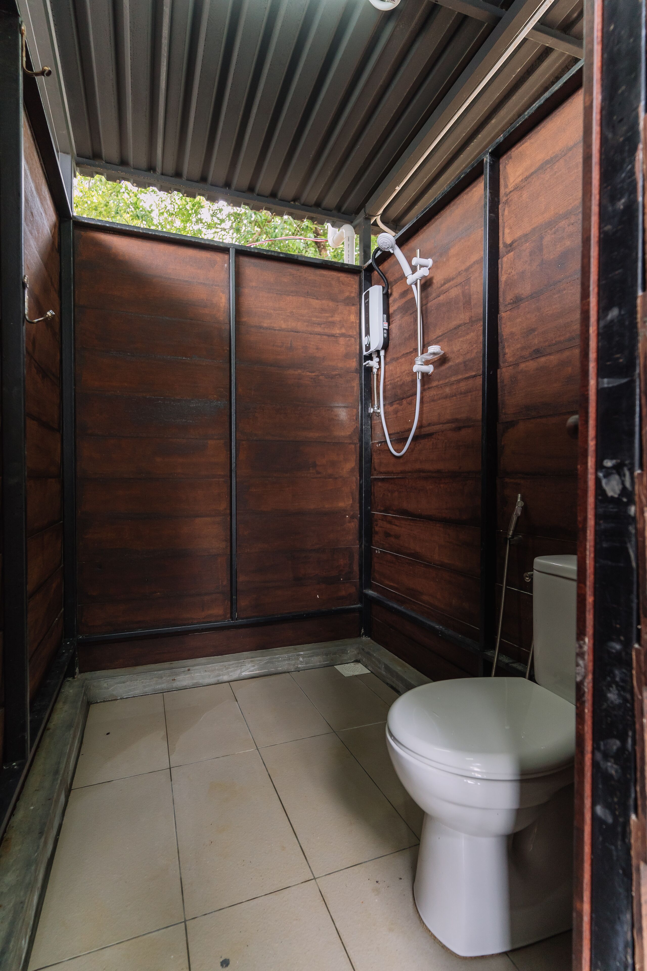 Kamar mandi