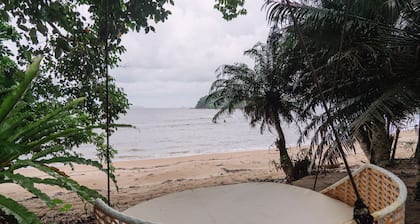 Roxy Telok Serabang