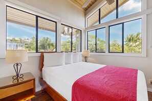 2 Schlafzimmer, Bügeleisen/Bügelbrett, Internetzugang, Bettwäsche