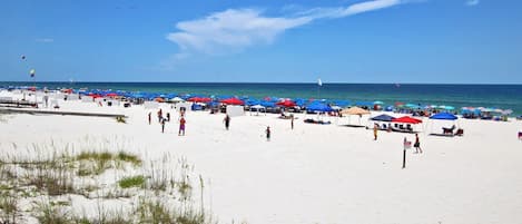 House, Multiple Beds (Hammock Dunes J) | Beach | On the beach