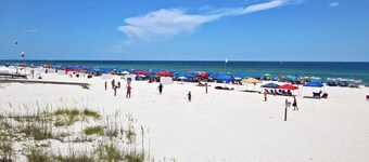 Hammock Dunes J