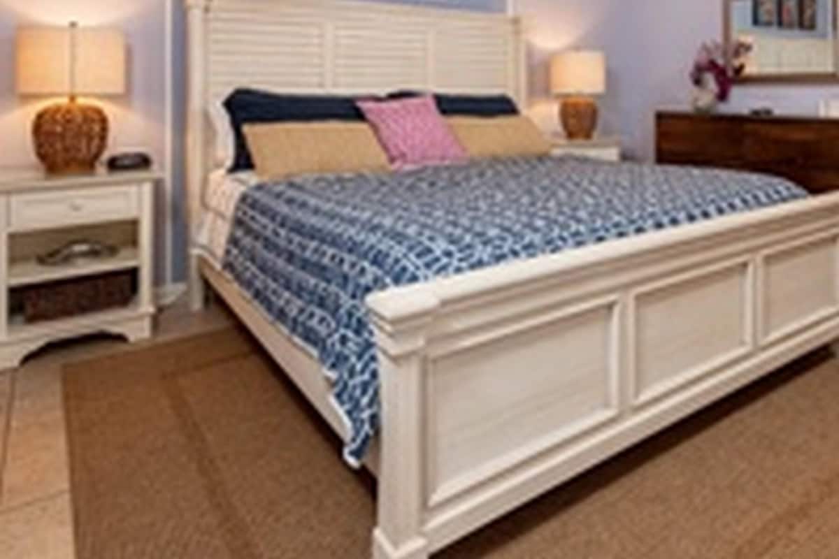 Condo, 1 Bedroom | 1 bedroom, individually decorated, individually furnished, free WiFi