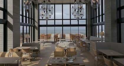 MB GALLERY CHATAN by THE TERRACE HOTELS