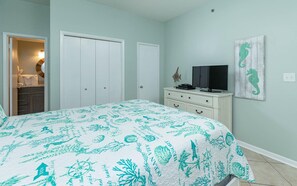 1 habitación, decoración personalizada y muebles diferentes