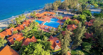TTC Resort Ninh Thuan - Unlimited Access to Water Park