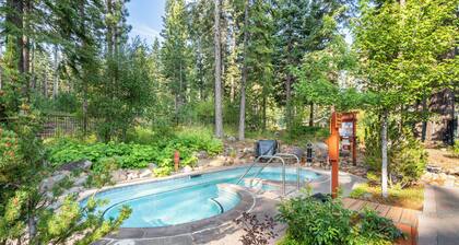 Flurry by AvantStay | Tahoe Donner Home w/ Access to Northstar Resort Community