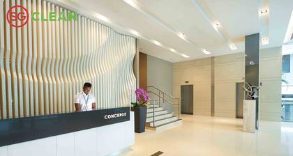 Wilby Central Serviced Apartments