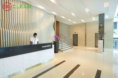 Wilby Central Serviced Apartments