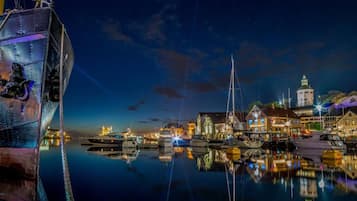 Marina/club náutico