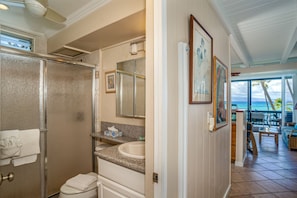 Haartrockner, Handtücher