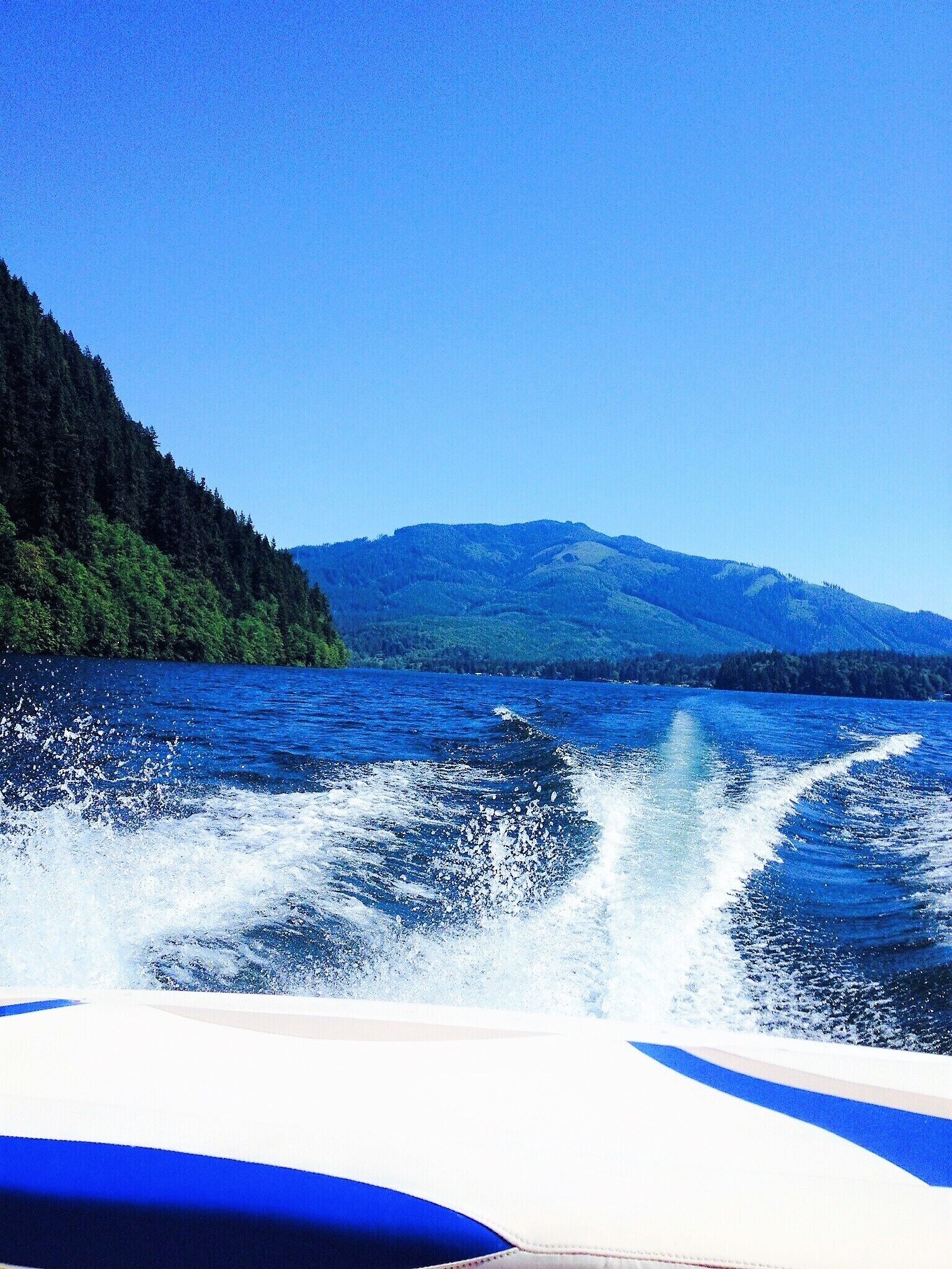 PERFECT, PEACEFUL PARADISE!
