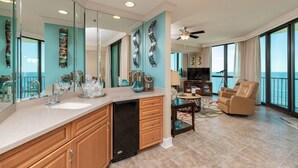 Condo, 2 Bedrooms | Bathroom - Phoenix IX by Brett Robinson Vacations (Orange Beach)
