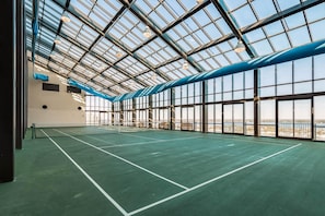 Condo, 3 Bedrooms | Sports court - Phoenix IX by Brett Robinson Vacations (Orange Beach)