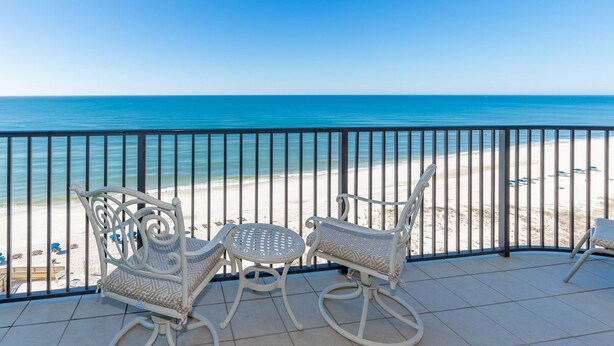 Condo, 2 Bedrooms | Balcony - Phoenix IX by Brett Robinson Vacations (Orange Beach)