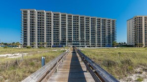 Exterior - Phoenix VI by Brett Robinson Vacations (Orange Beach)